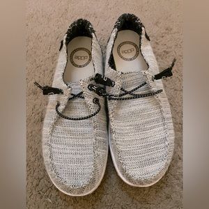 Hey Dudes Wendy Style